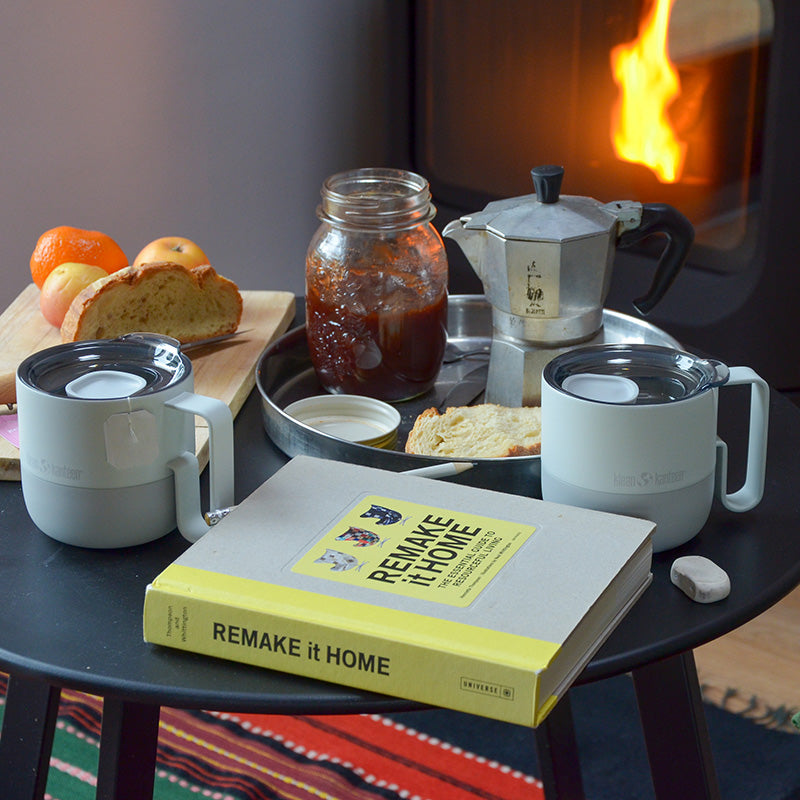 12oz-rise-mug-j5 12oz_rise_coffee_mug_barely_blue_table_woodstove_square.jpg