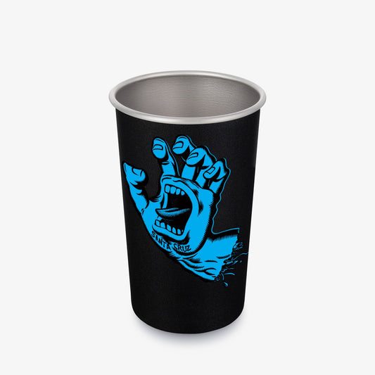 16oz-pint-cup-santa-cruz-s1 16oz_Pint_SantaCruz_Black_ScreamingHand.jpg