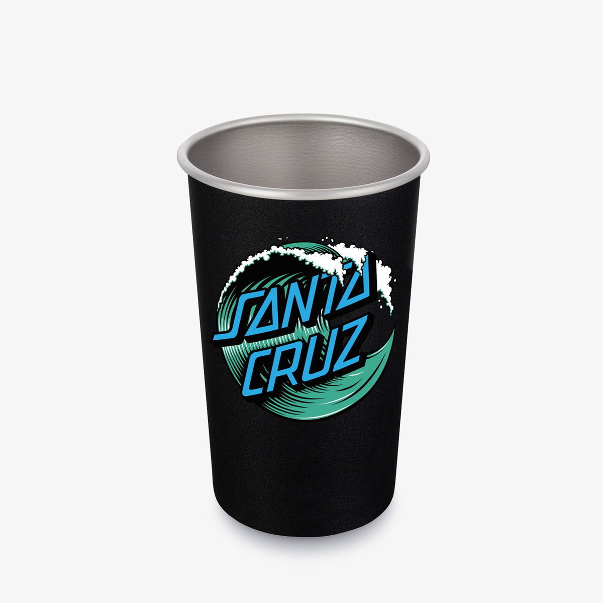 16oz-pint-cup-santa-cruz-s1 16oz_Pint_SantaCruz_Black_WaveDot.jpg