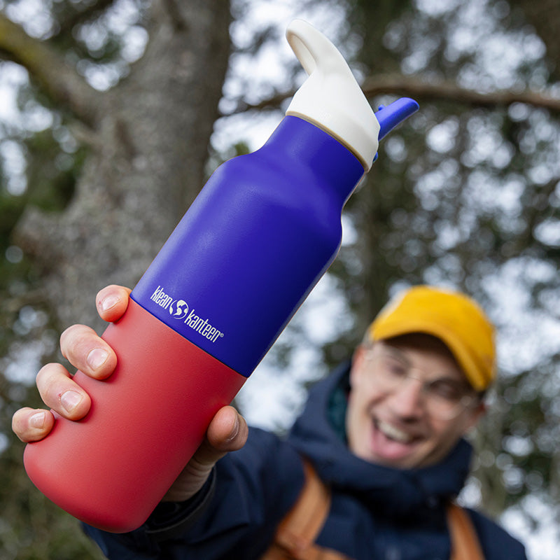 16oz-rise-classic-with-flip-seal-sport-cap-q3 16oz_rise_classic_insulated_bottle_kaleidoscope_dazzling_blue_hand_square.jpg