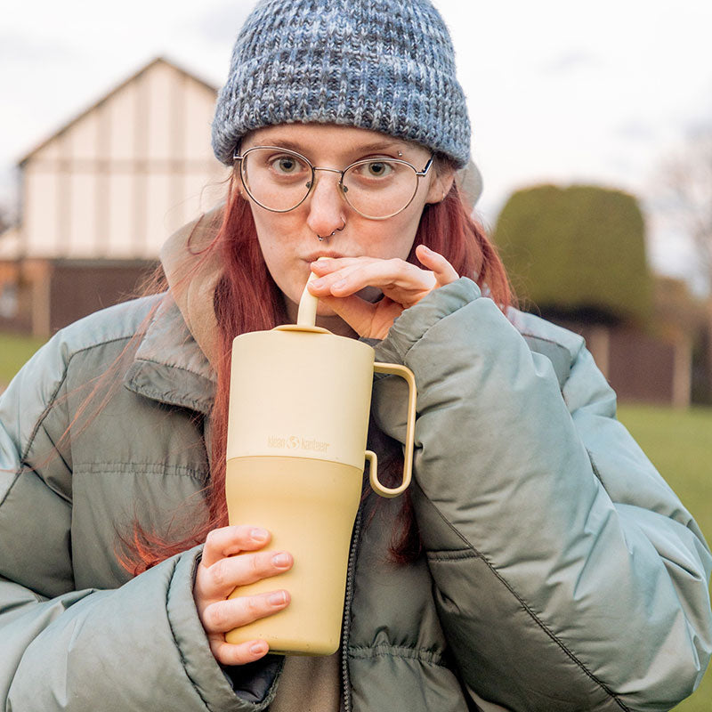 26oz-rise-tumbler-with-straw-lid-v1 26oz_rise_rumbler_straw_wax_yellow_woman_sip_square.jpg
