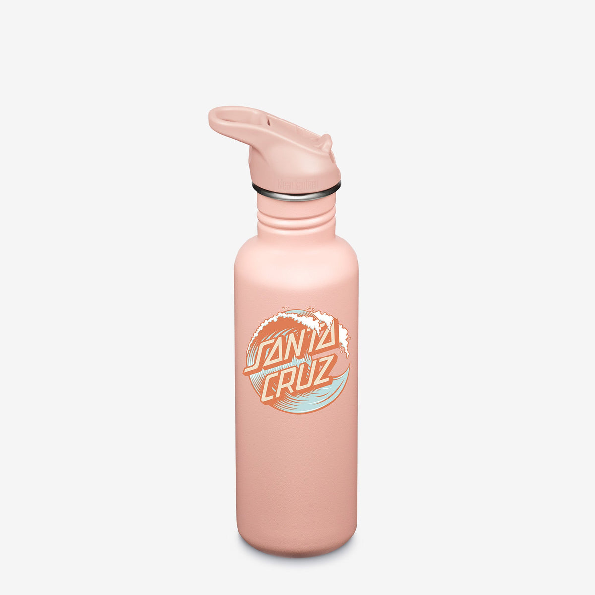 27oz-classic-with-flip-seal-sport-cap-santa-cruz-s5 27oz_Classic_SantaCruz_PeachParfait_WaveDot.jpg