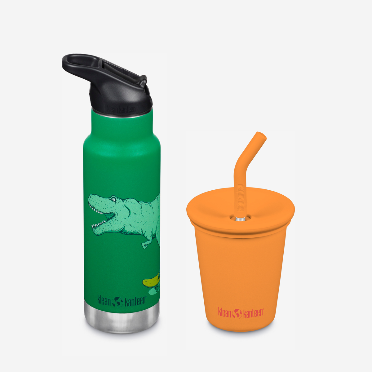 kid-s-sippy-cup-and-water-bottle-set-l8 KK-Kids-SippyCupandWaterBottleSet-FlameOrange-DinoSkate.png