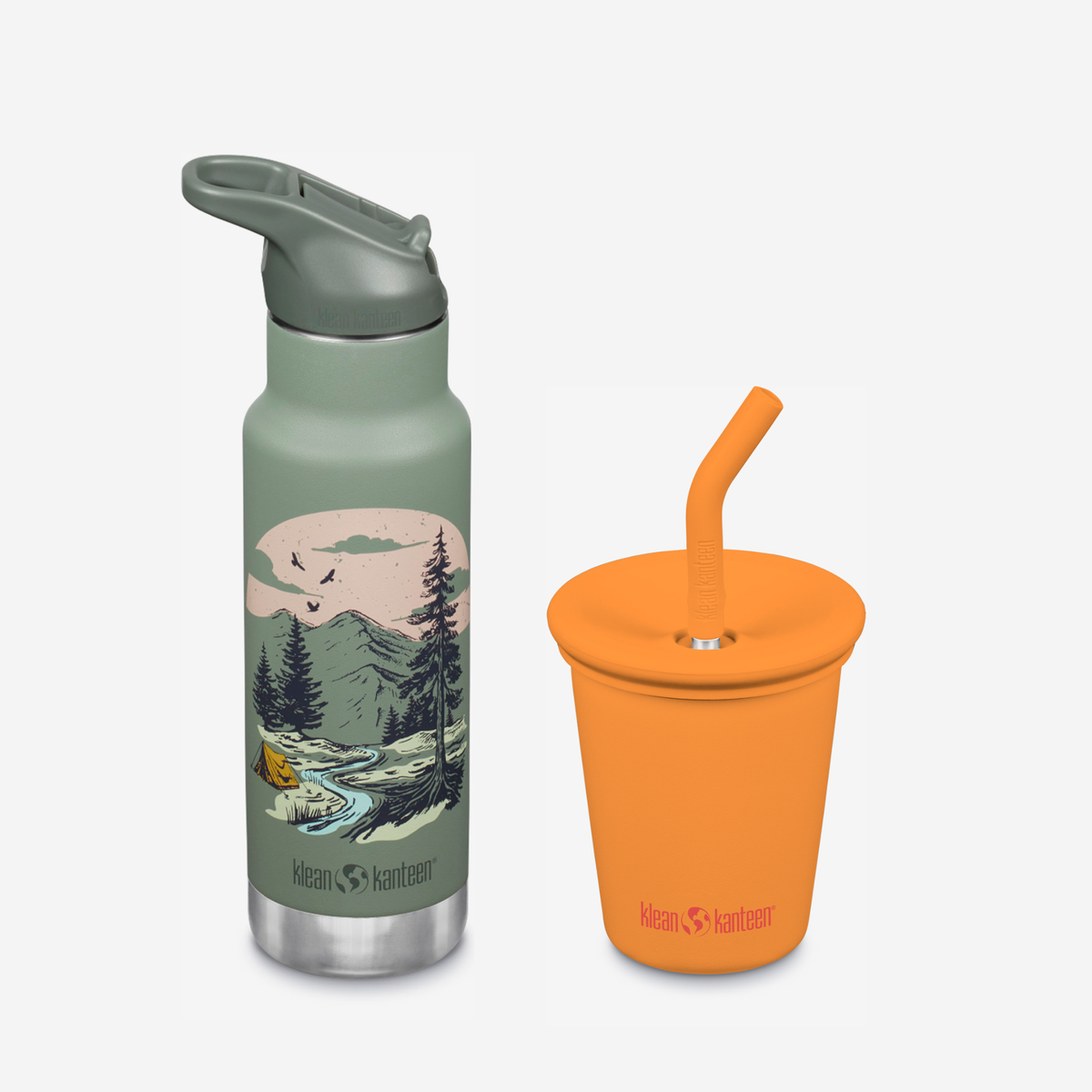 kid-s-sippy-cup-and-water-bottle-set-l8 KK-Kids-SippyCupandWaterBottleSet-FlameOrange-Mountain.png
