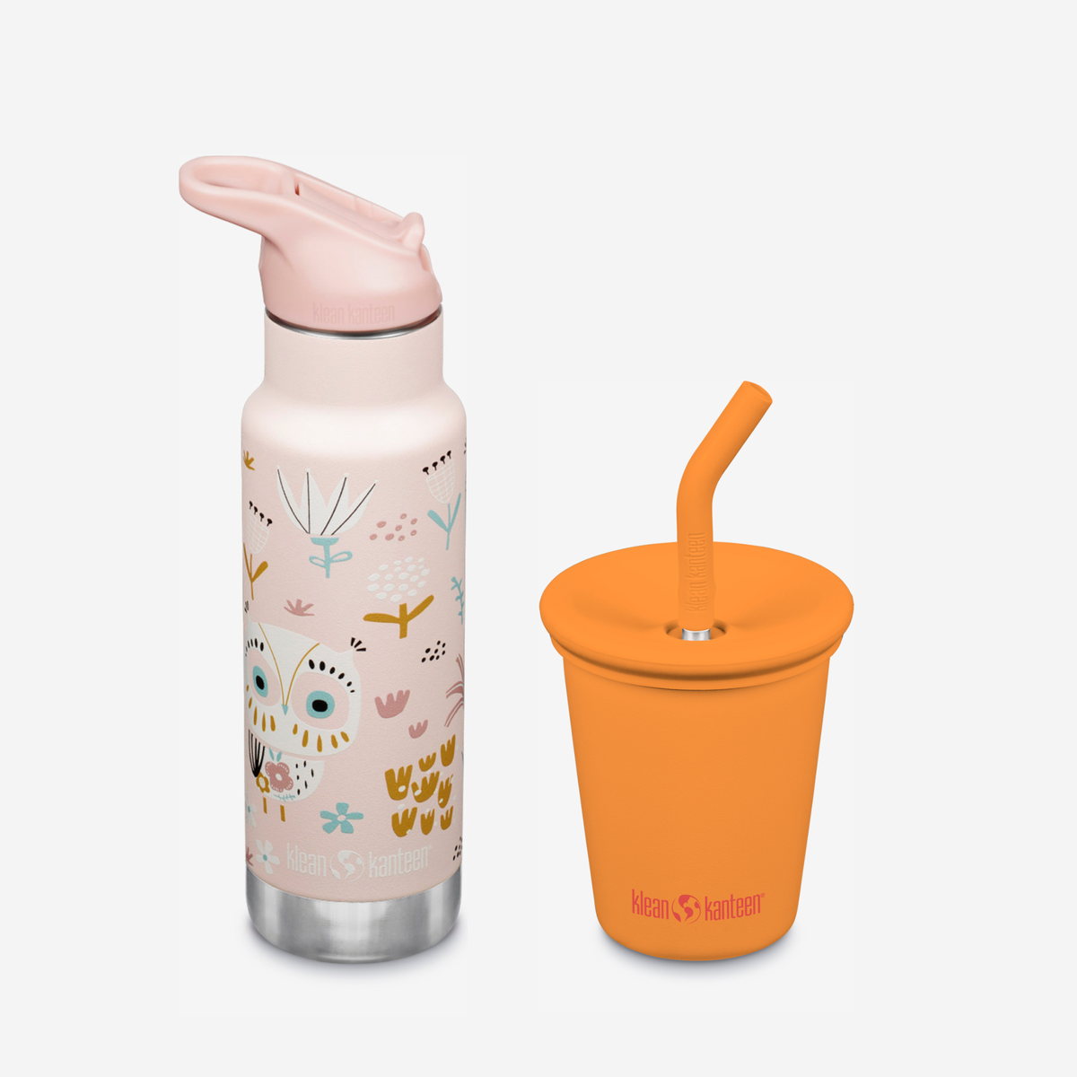 kid-s-sippy-cup-and-water-bottle-set-l8 KK-Kids-SippyCupandWaterBottleSet-FlameOrange-Owlet.png