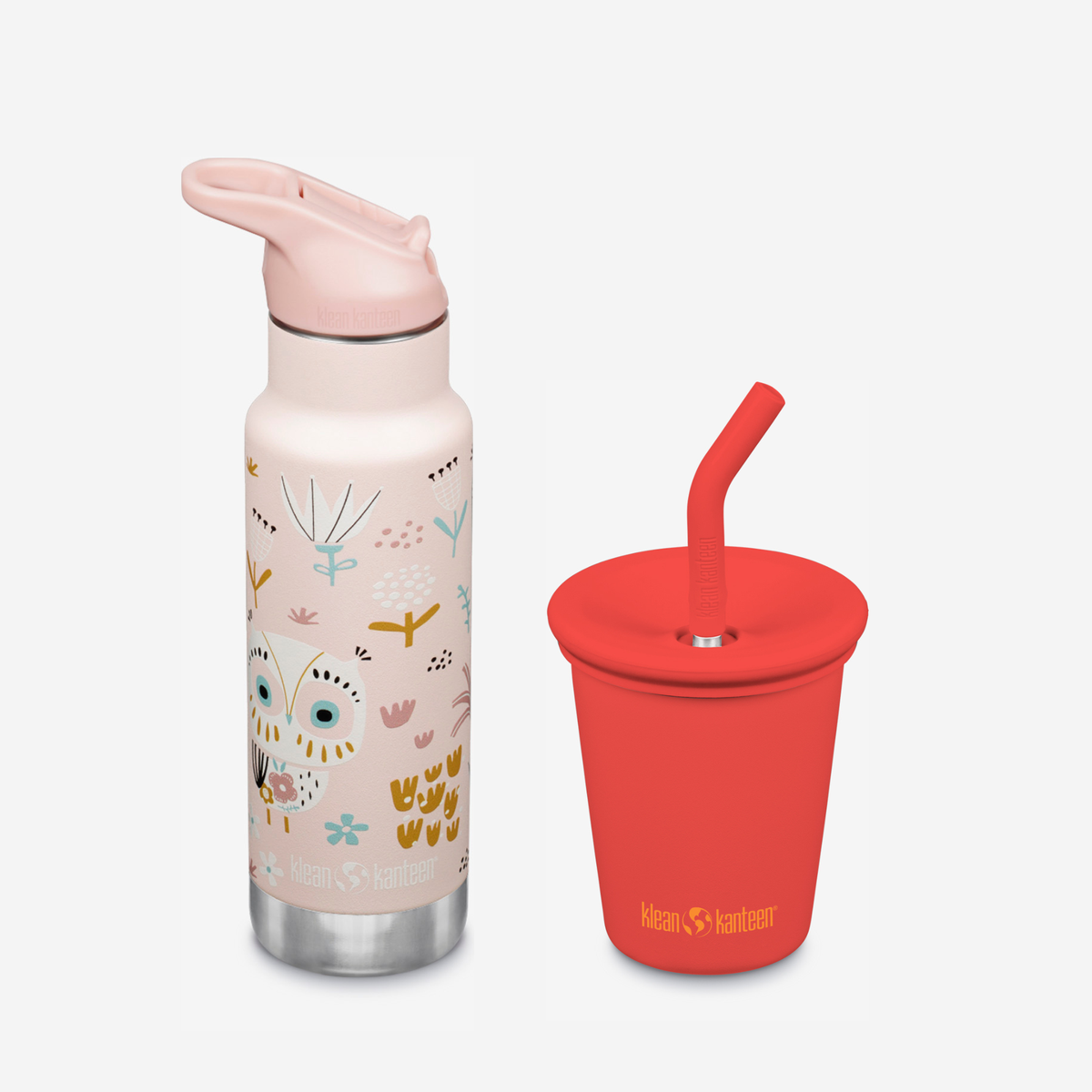 kid-s-sippy-cup-and-water-bottle-set-l8 KK-Kids-SippyCupandWaterBottleSet-Grenadine-Owlet.png