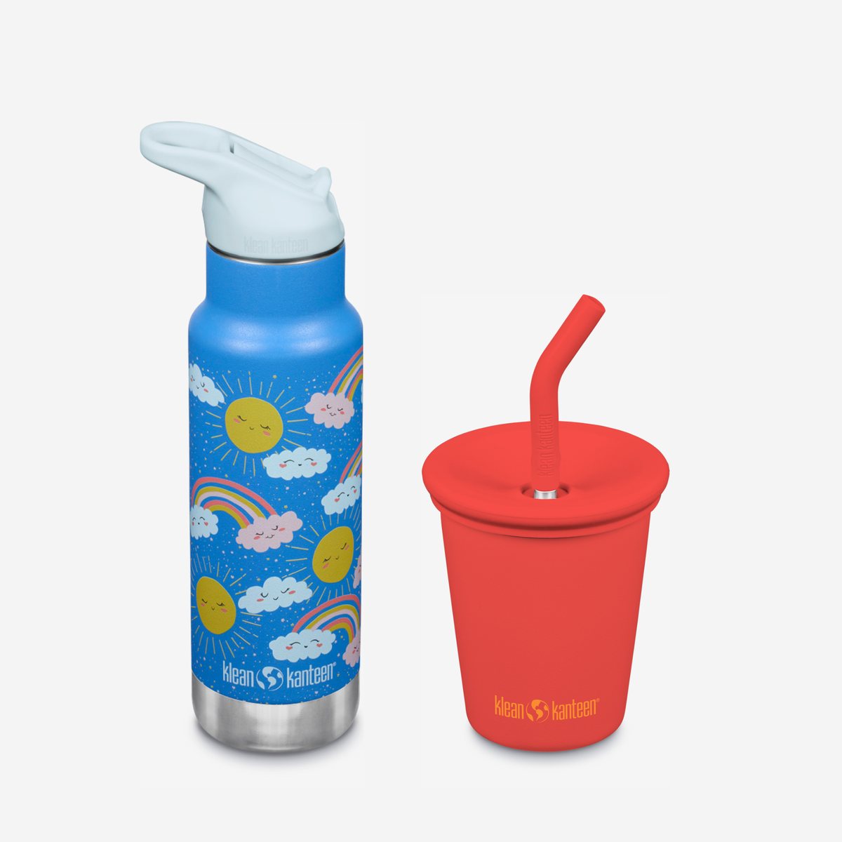 kid-s-sippy-cup-and-water-bottle-set-l8 KK-Kids-SippyCupandWaterBottleSet-Grenadine-Rainbow.png