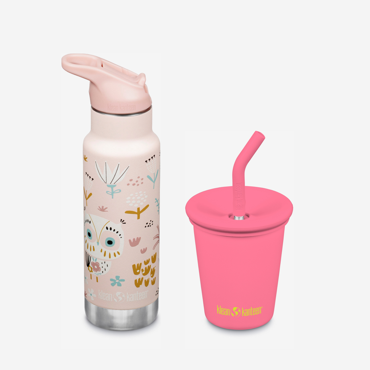kid-s-sippy-cup-and-water-bottle-set-l8 KK-Kids-SippyCupandWaterBottleSet-PinkLemonade-Owlet.png