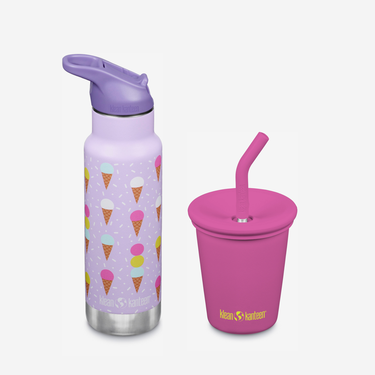 kid-s-sippy-cup-and-water-bottle-set-l8 KK-Kids-SippyCupandWaterBottleSet-RoseViolet-Icecream.png
