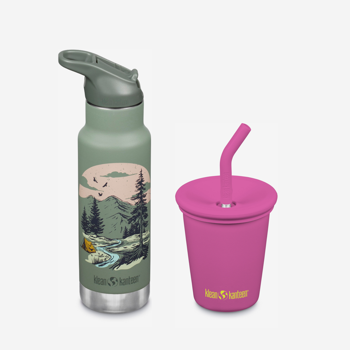 kid-s-sippy-cup-and-water-bottle-set-l8 KK-Kids-SippyCupandWaterBottleSet-RoseViolet-Mountain.png