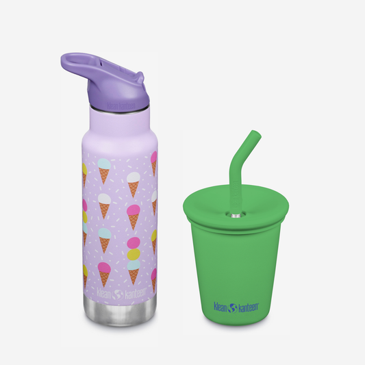 kid-s-sippy-cup-and-water-bottle-set-l8 KK-Kids-SippyCupandWaterBottleSet-VibrantGreen-IceCream.png
