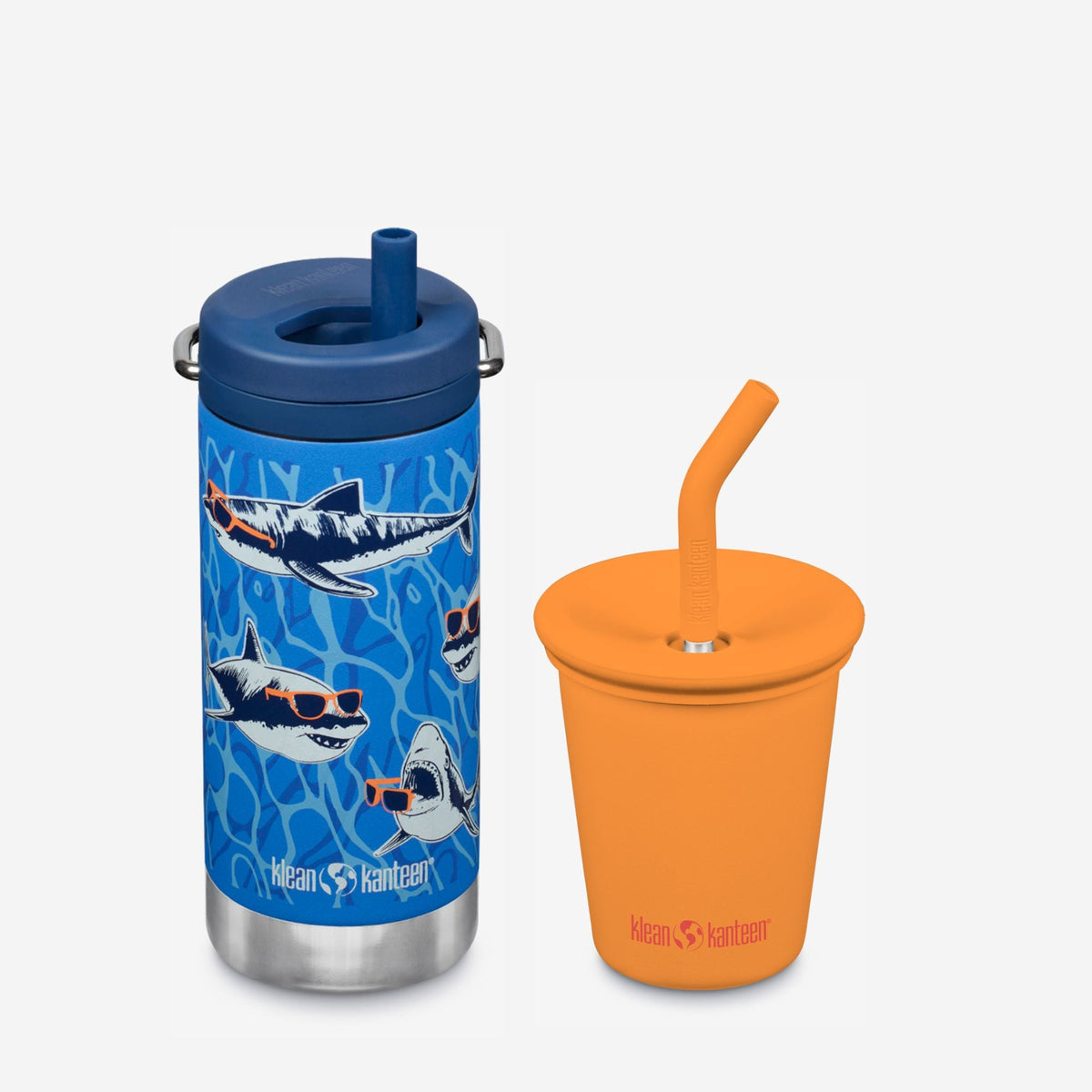 kid-s-sippy-cup-and-wide-water-bottle-set-v6 Kids-Sippy-Cup-and-Wide-Water-Bottle-Set-FlameOrange-Sharks.jpg