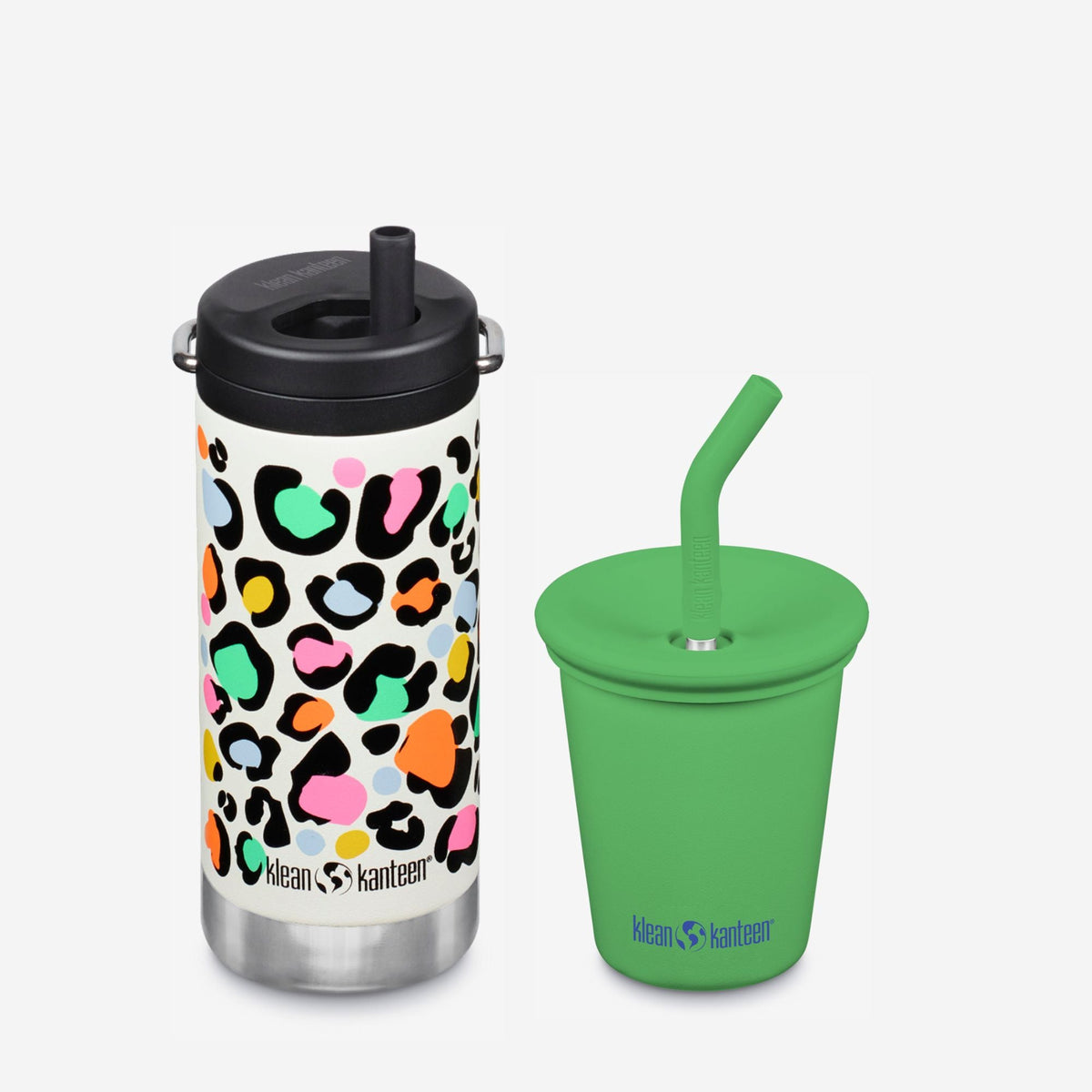 kid-s-sippy-cup-and-wide-water-bottle-set-v6 Kids-Sippy-Cup-and-Wide-Water-Bottle-Set-VibrantGreen-Leopard.jpg