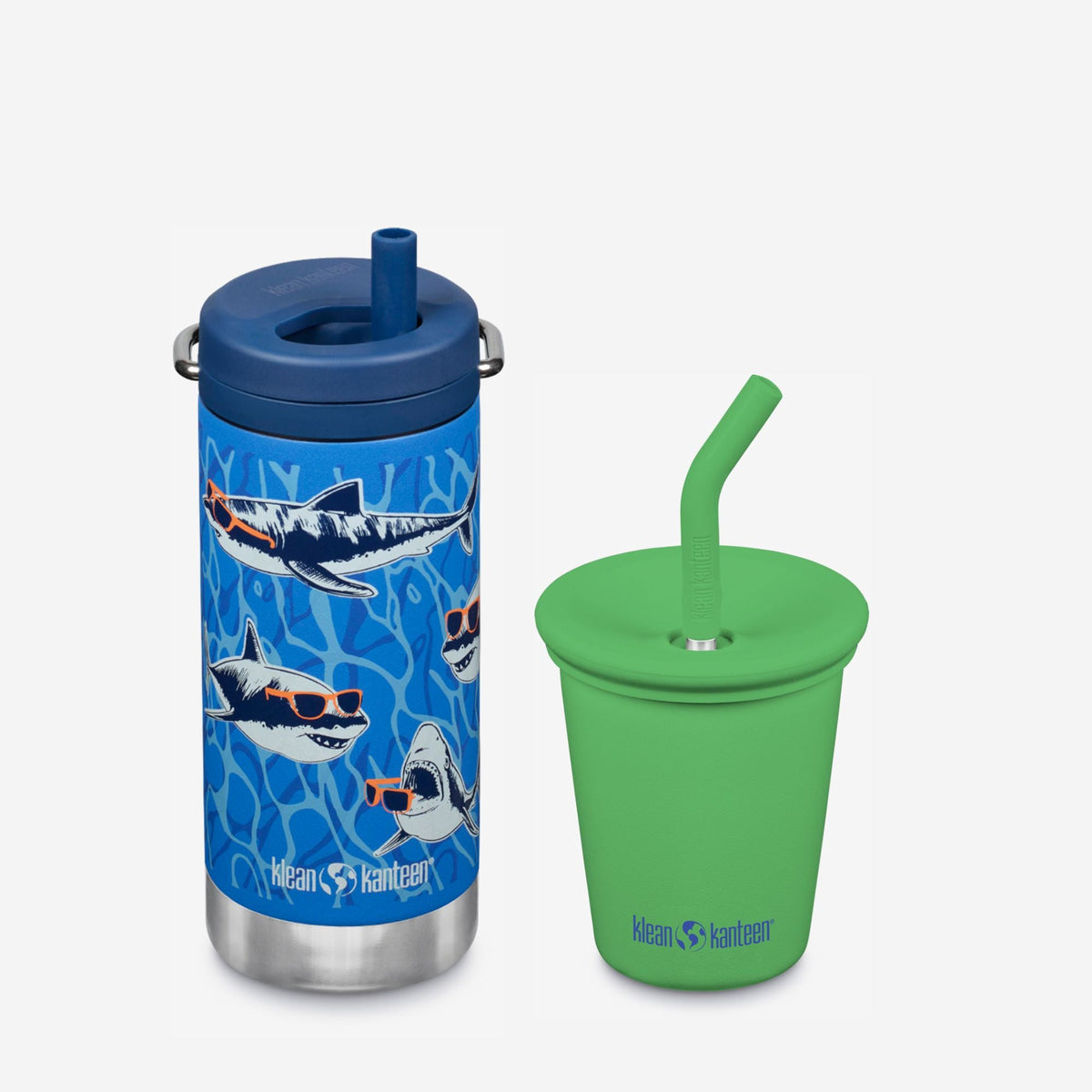 kid-s-sippy-cup-and-wide-water-bottle-set-v6 Kids-Sippy-Cup-and-Wide-Water-Bottle-Set-VibrantGreen-Sharks.jpg
