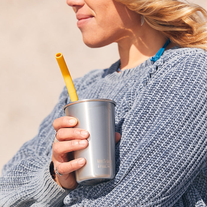 straw-4-pack-u4 recycled_steel_straw_pint_sun_lifestyle.jpg