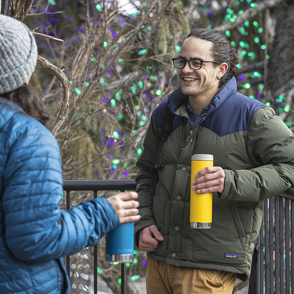 20oz-tkwide-with-cafe-cap-l7 tkwide_20oz_insulated_tumbler_cafe_winter_man_coat_yellow_square.jpg